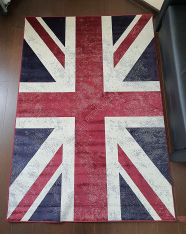 Ковер бельгийский 147936010 Royal Palace (Вискоза)