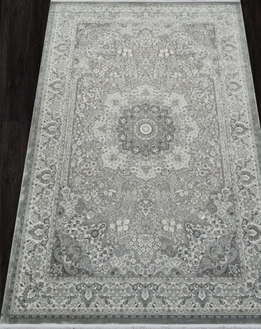 Ковер турецкий A028AF EMPEROS OLIMPOS (Акрил, Эвкалиптовый шелк)