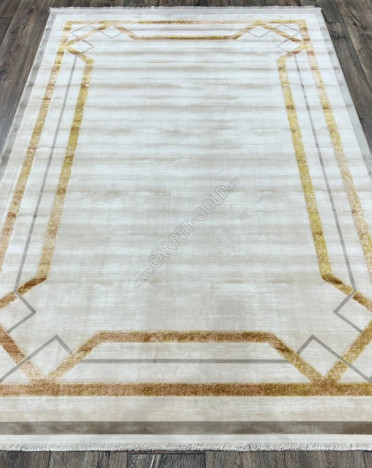 Ковер персидский 4261 VERSAILLES (Бамбуковый шелк)