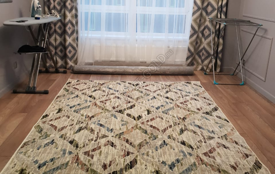 Ковер Matrix 89781 - 6240