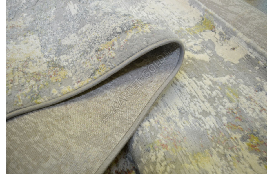 Ковер бельгийский Canyon 52023 6424 прямоугольный