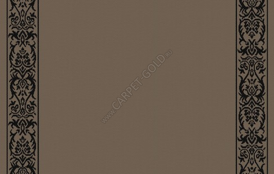 Ковер циновка Nile 2909 J48 H (Египет)