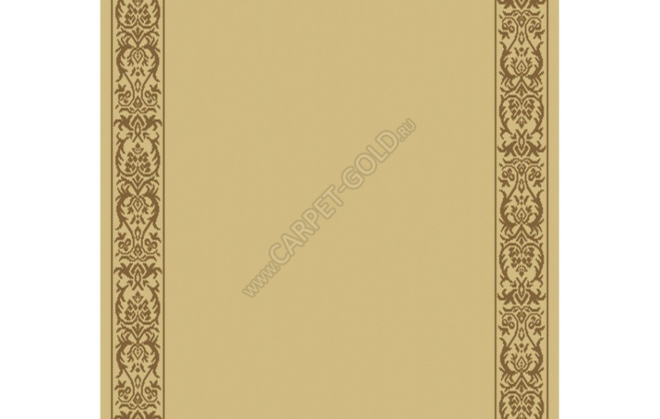 Ковер циновка Nile 2909 J84 D (Египет)