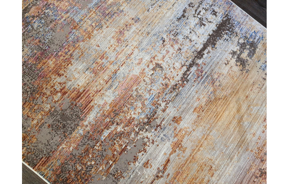 Ковер Lotus 9046B  VIZON- MOR