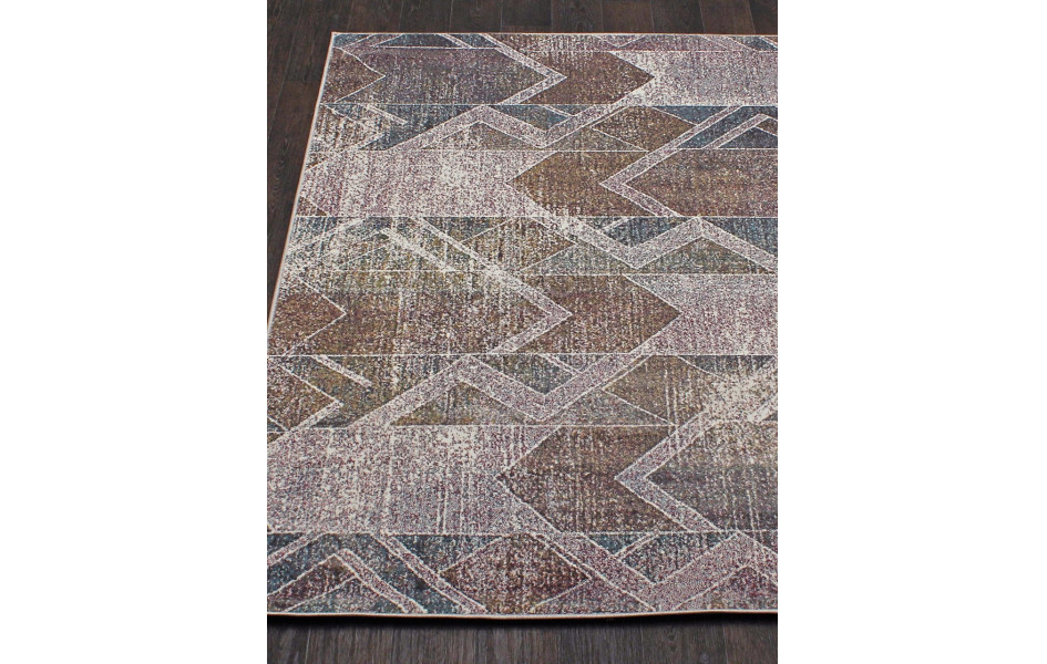 Ковер SOFIT C057 - LIGHT CREAM