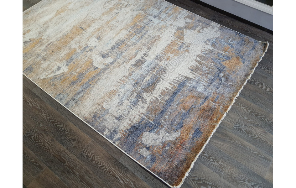 Ковер MUSTIC 06280A BEIGE-CREAM