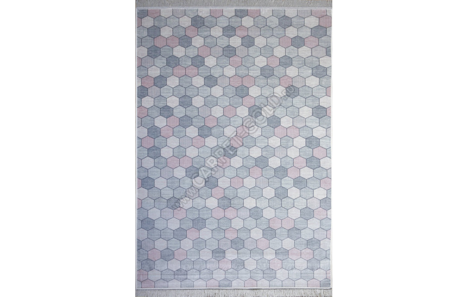 Ковер ROYAL PALACE 2020 17933 6616