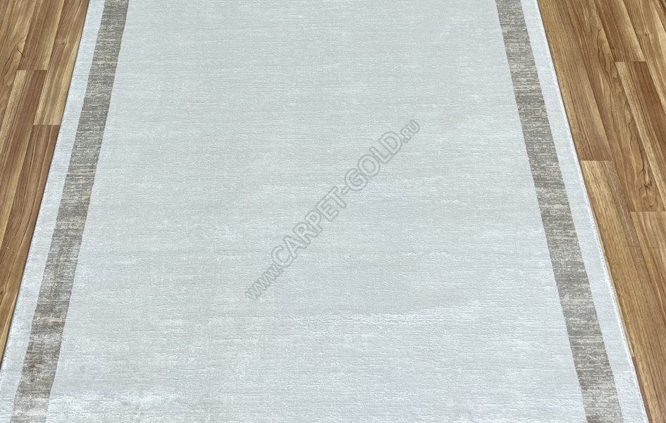 Ковер турецкий LUXURY DOKU MA60C бамбуковый шелк