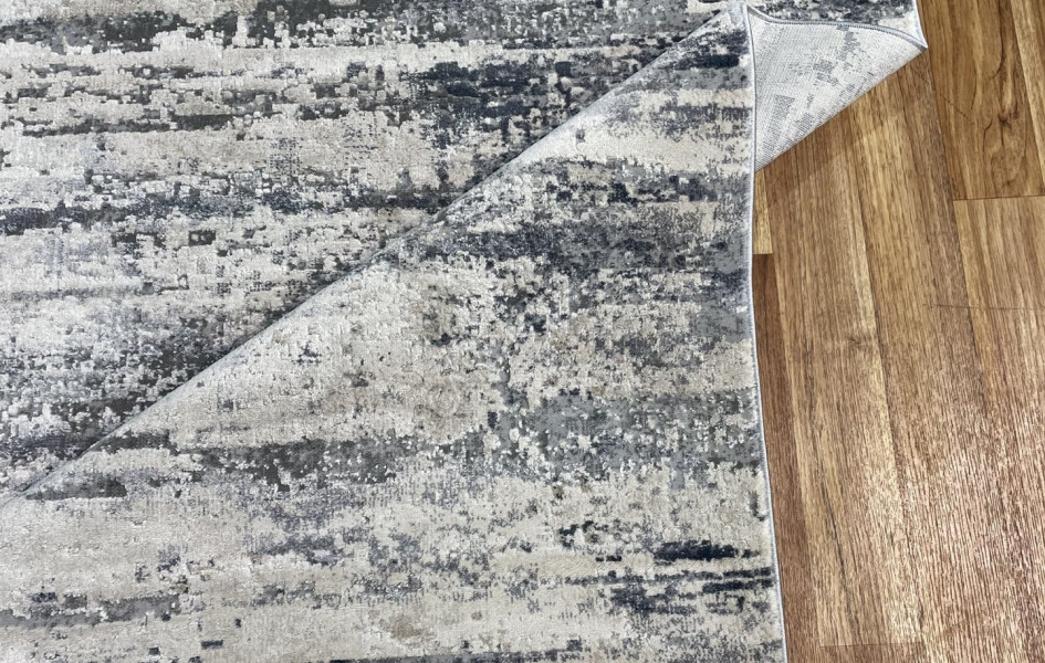 Ковер T806C HB.L.GREY / HB.L.GREY INVISTA