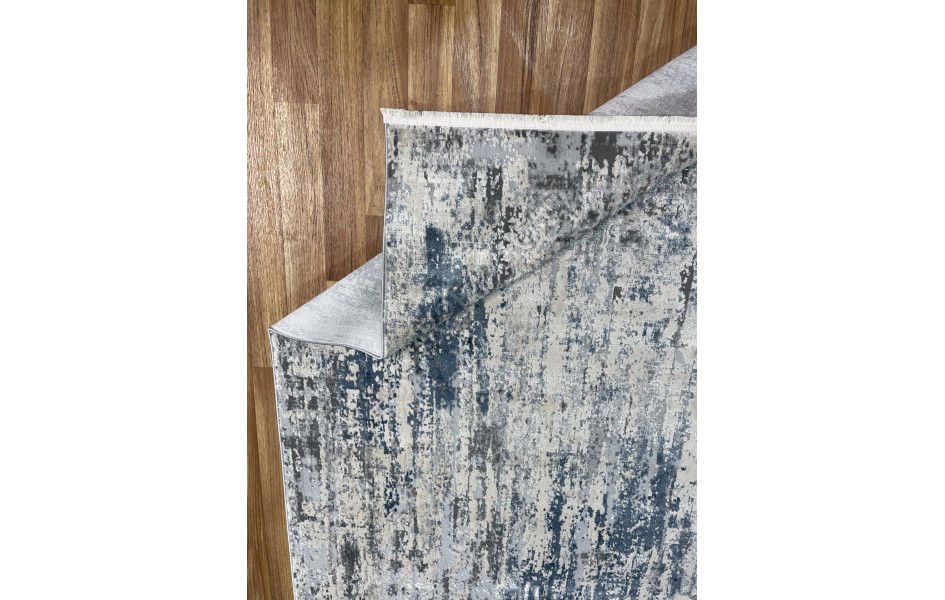 Ковер T286A CREAM / CREAM INVISTA