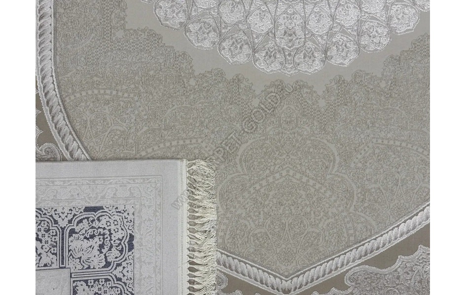 9077A B.IVORY B.BLUE SHIMAL