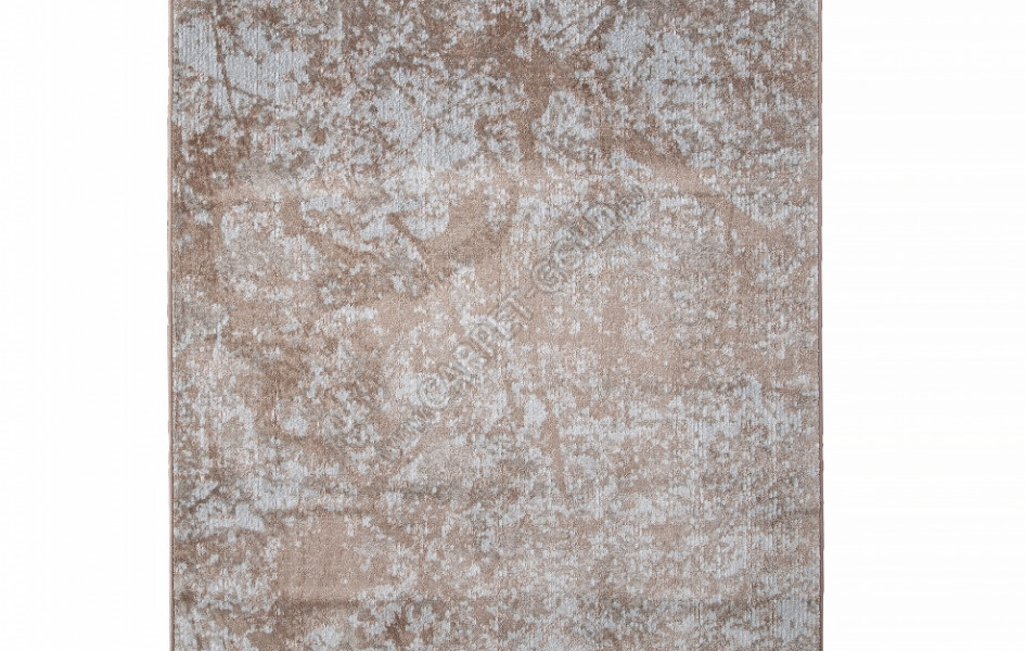Ковровая дорожка D941 - DARK BEIGE - коллекция MIRANDA