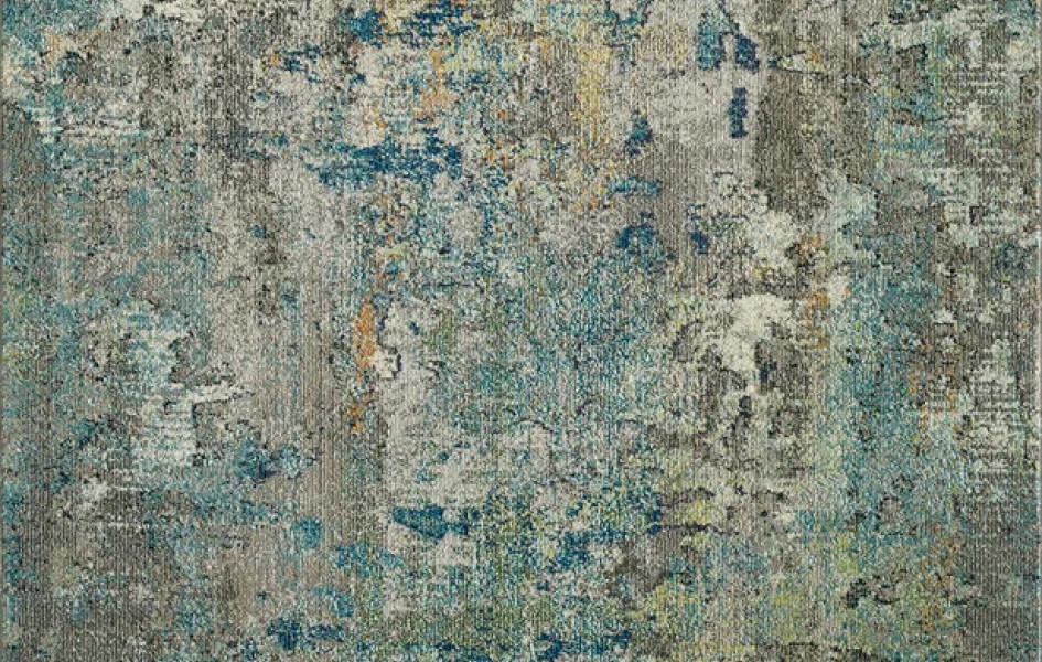 CORSICA - V923A - WHITE-BROWN