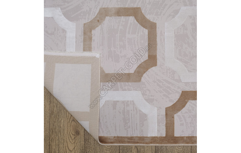 КОВРЫ ДИЗАЙН MB28B ЦВЕТ COKEN_A_GRI Elexus Olimpos