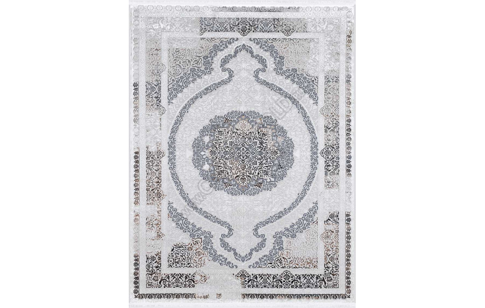 37906A STAN CREAM FLS / BEIGE FL Roma