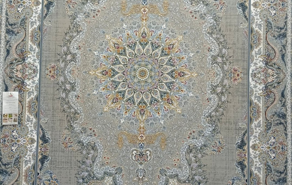 Ковер иранский 174 FI - коллекция FARSI 1500