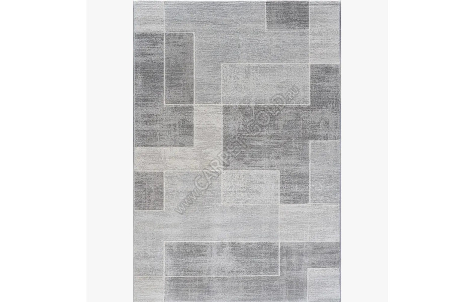 Ковер бельгийский ARGENTUM PLATINUM 63745 6979 модерн