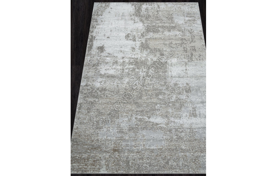 Ковер F194 - BEIGE-GRAY - Прямоугольник - коллекция SIRIUS