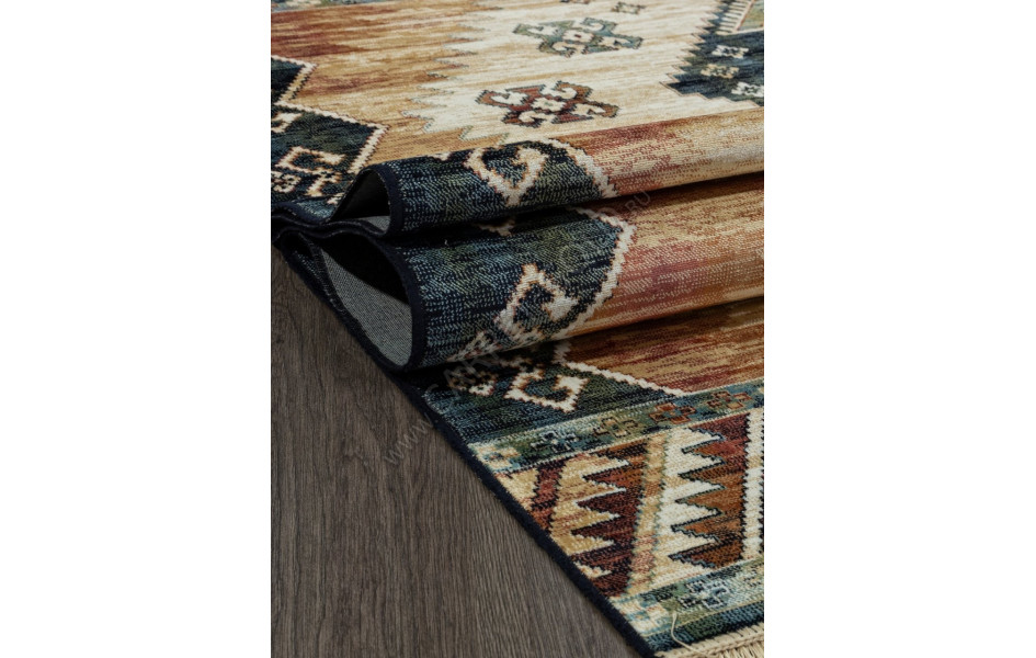 Ковер 914249 - 2131 - Прямоугольник - коллекция ROYAL PALACE