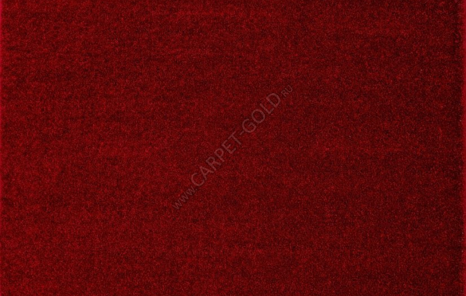Ковер T600 - RED - Прямоугольник - коллекция LANA