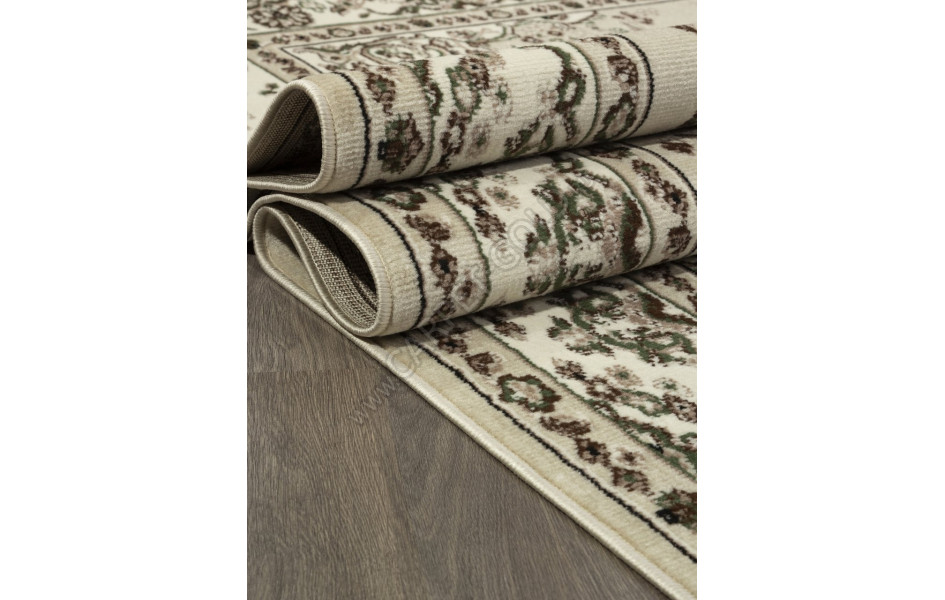 Ковер D285 - BEIGE - Прямоугольник - коллекция GAVANA