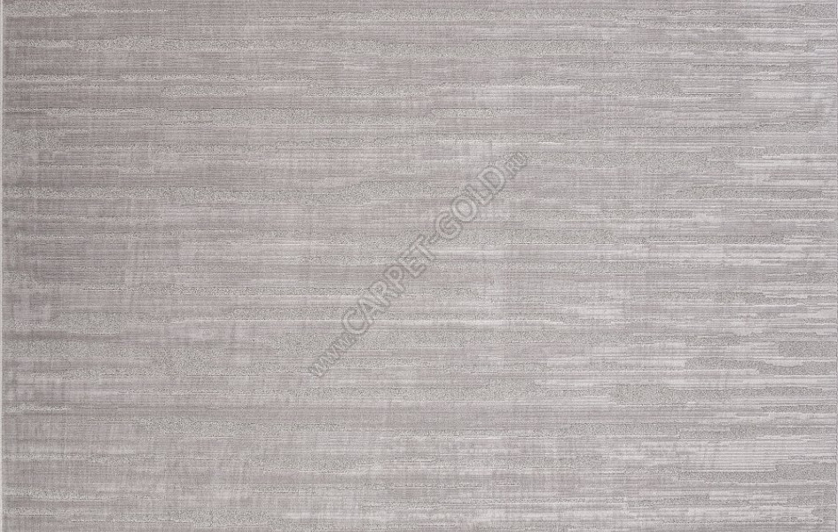 Ковер F441 - GRAY - Прямоугольник - коллекция DIOS