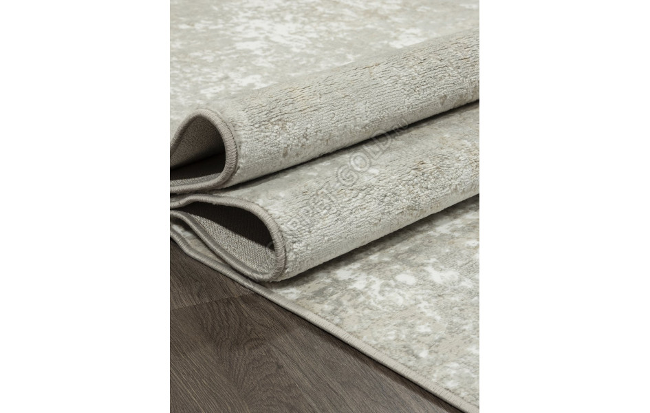 Ковер F198 - CREAM-NATURAL - Прямоугольник - коллекция SIRIUS