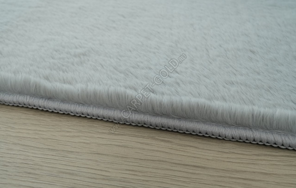 Ковер PX2000 - SILVER - Прямоугольник - коллекция RABBIT