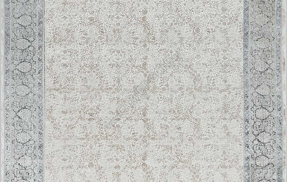 51804B STAN L.GREY CKM / CREAM Modalina