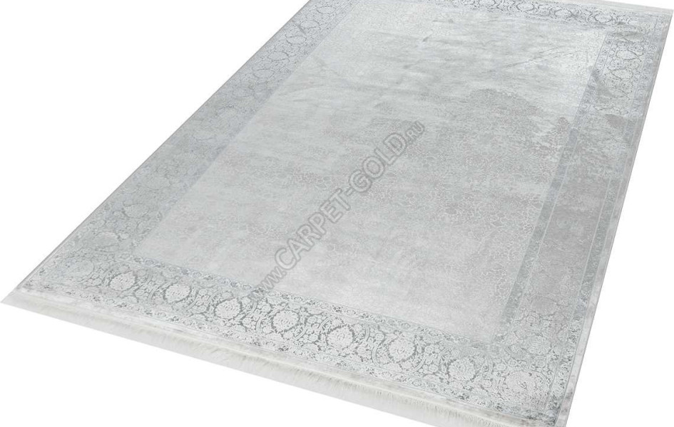 51804B STAN L.GREY CKM / CREAM Modalina