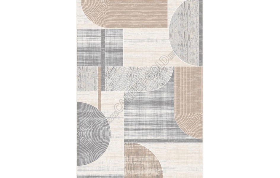 КОВРЫ ДИЗАЙН 22116 ЦВЕТ 25354 Визион