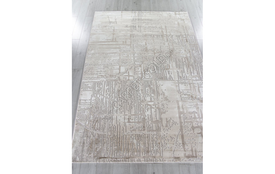 Ковер P1261 - VIZON / VIZON - Прямоугольник - коллекция LUCCI