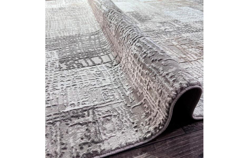 DECO 10133A GREY-GREY овал