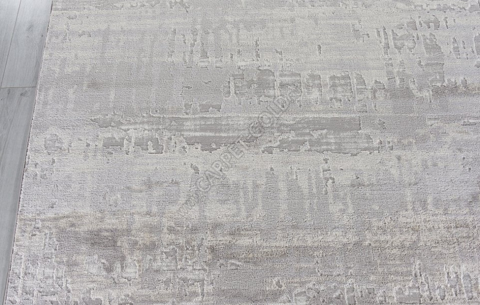 Ковер O1121 - 995 GREY / GREY - Прямоугольник - коллекция SAMIRA