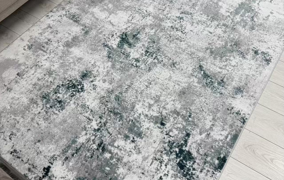 0901A_GREY / GREEN Амаль