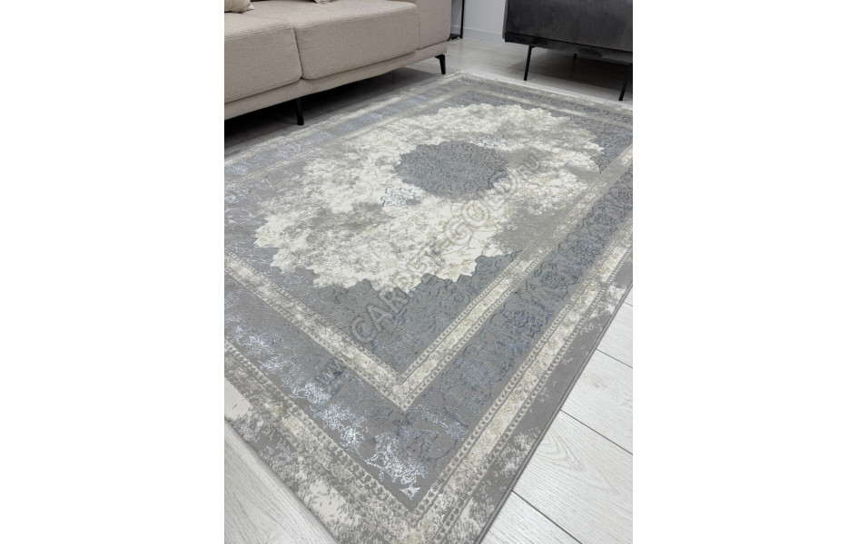 A5000A_CREAM / L.GREY Амальфи