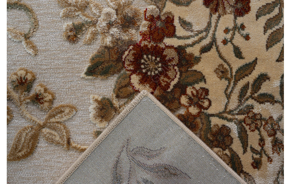 Бельгийский ковер Genova 38027 6262 60 прямоугольный