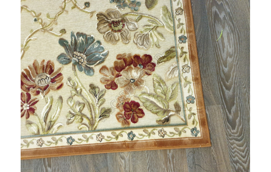 Бельгийский ковер Genova 38262 6282 60