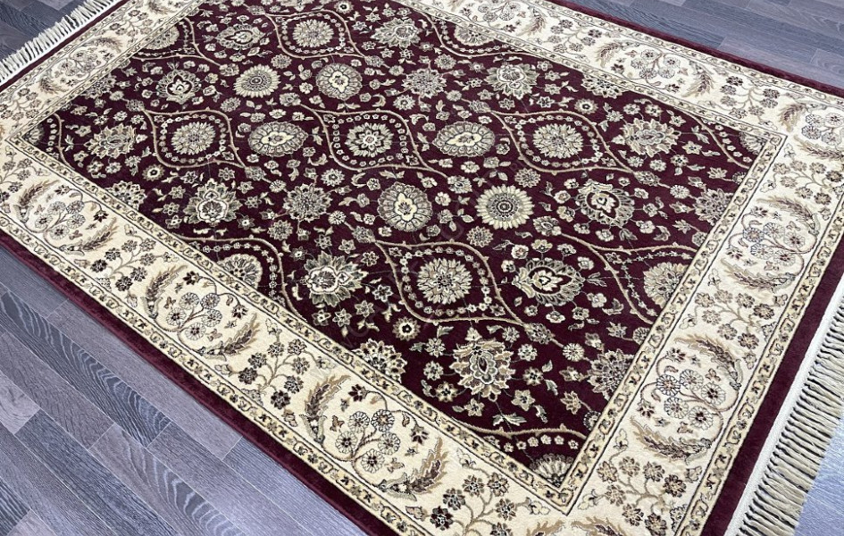 Бельгийские ковры Ragolle Beluchi 61846 1767