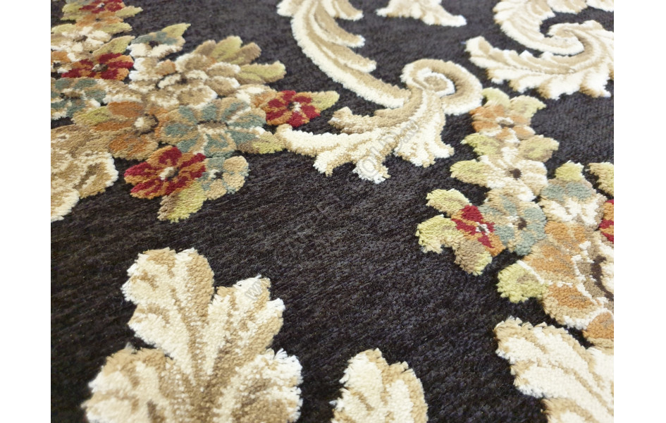 Бельгийский ковер Genova 38388 7272 70