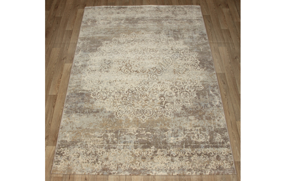 Бельгийский ковер Argentum 63375 6252