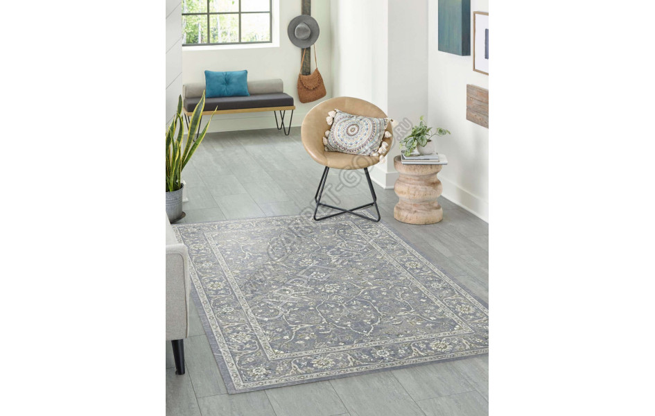 Бельгийский ковер Da Vinci 57145 9696